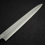 Tosa Tanren SK Steel Yanagiba 270mm