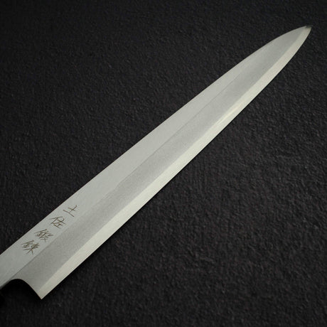 Tosa Tanren SK Steel Yanagiba 270mm