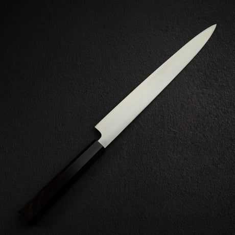 Tosa Tanren SK Steel Yanagiba 270mm