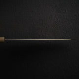 하츠코코로 히노토리 V-Toku 2 다마스커스 규토(셰프나이프) 240mm