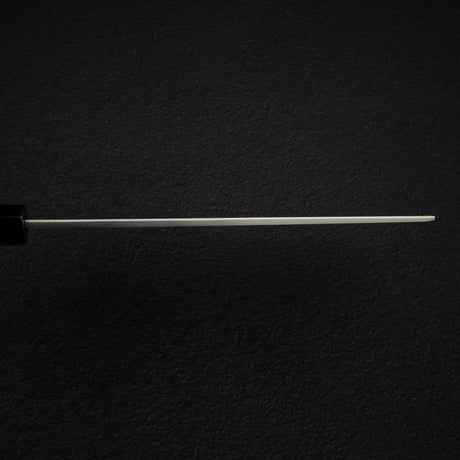 Sukenari Blue 2 Kanto Usuba 210mm, Ebony Spacer Handle