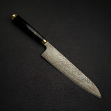 사지 타케시 마키에 우루시 VG10W 규토(셰프나이프) 240mm