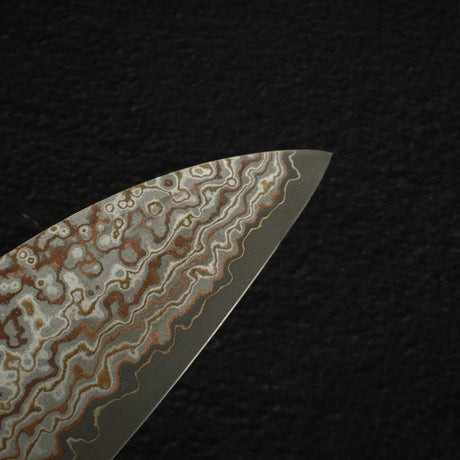 Takeshi Saji Maki-e Urushi VG10W Gyuto 240mm
