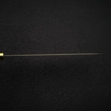 Takeshi Saji Maki-e Urushi VG10W Sujihiki 240mm