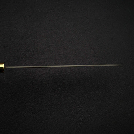 Takeshi Saji Maki-e Urushi VG10W Sujihiki 240mm