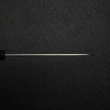 Yoshimi Kato Hyo SG2 Petty 150mm,  Carbon Fibre Handle