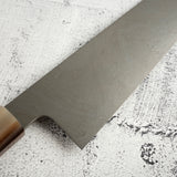 하시모토 쇼이치 자레구모 청백지강 코어리스 규토(셰프나이프) 270mm