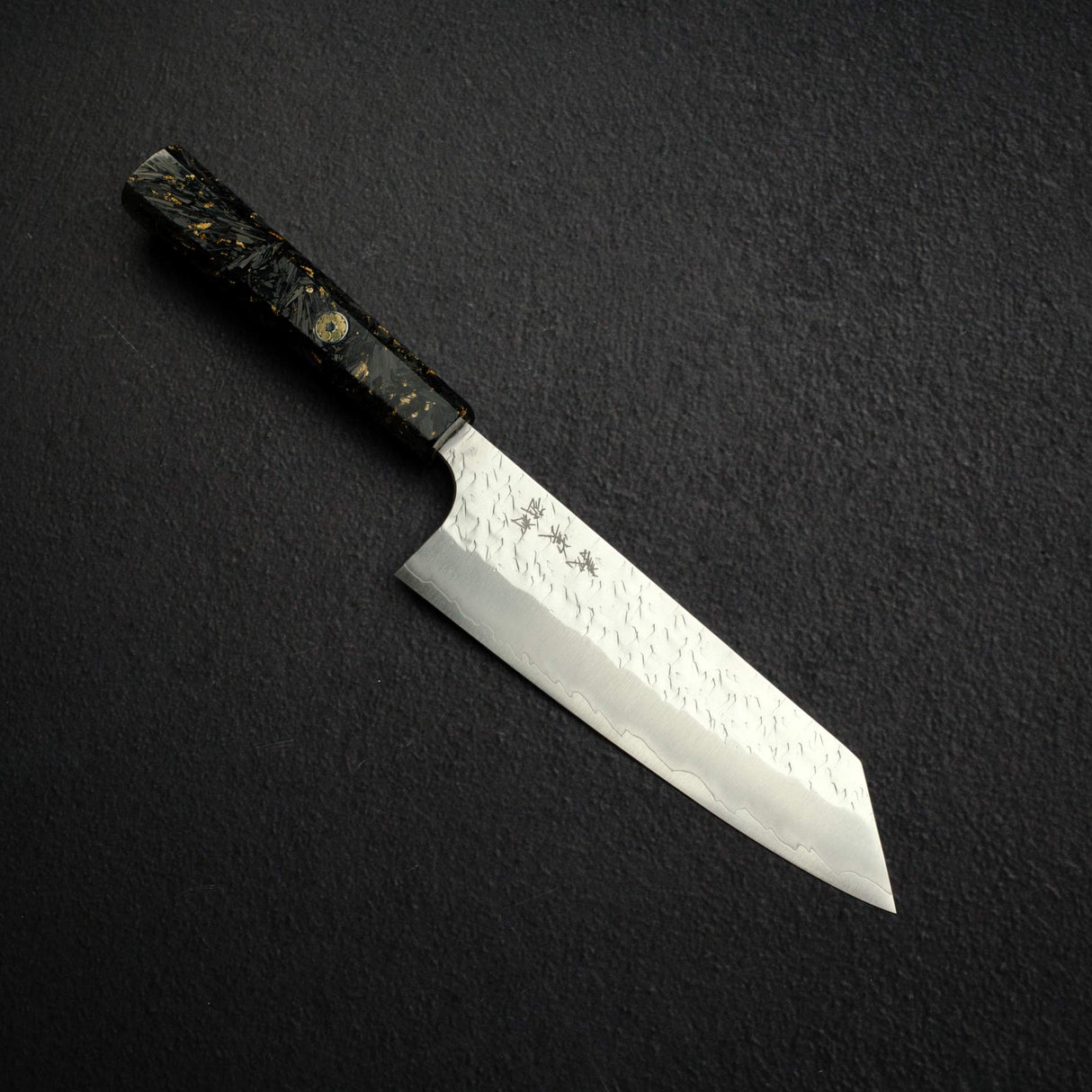 Yoshimi Kato Hyo SG2 Bunka 170mm,  Carbon Fibre Handle