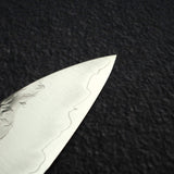 Yoshimi Kato Hyo SG2 Gyuto 210mm,  Carbon Fibre Handle