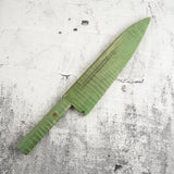 BFCM2025 Old Stock Yoshikazu Ikeda Honyaki White 3 Gyuto 240mm SP1