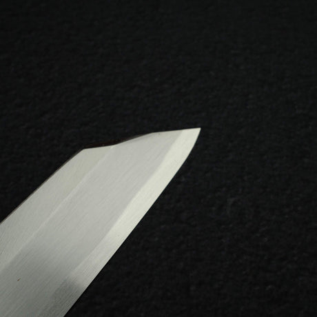 Hatsukokoro x Myojin Shirasagi White 2 K-tip Yanagiba 330mm