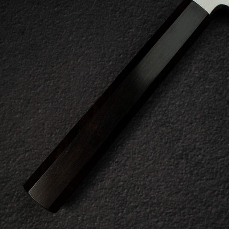 Hatsukokoro x Myojin Shirasagi White 2 K-tip Yanagiba 330mm