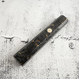 Carbon Fibre Resin Octagonal WA Handle
