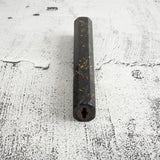 Carbon Fibre Resin Octagonal WA Handle