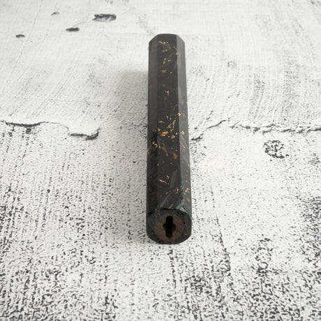 Carbon Fibre Resin Octagonal WA Handle