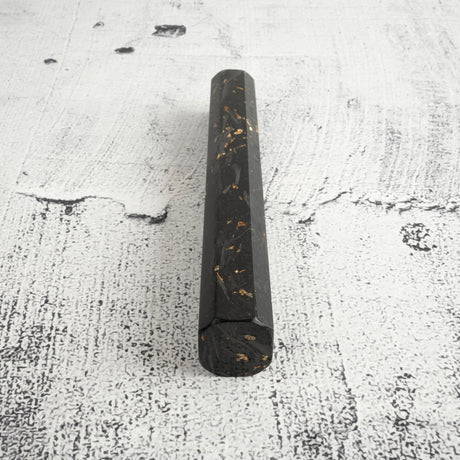 Carbon Fibre Resin Octagonal WA Handle