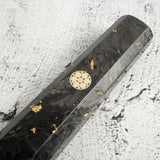 Carbon Fibre Resin Octagonal WA Handle