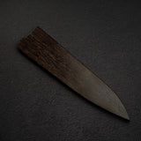 K&S 웽게 사야 규토(셰프나이프) 210/240mm 두꺼운 등
