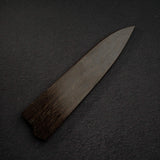 K&S 웽게 사야 규토(셰프나이프) 210/240mm 두꺼운 등