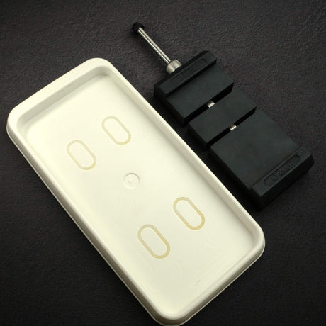 SUEHIRO GT-7 Adjustable Sharpening Stand with Tray