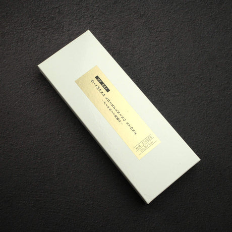 Naniwa Premium Diamond Sharpening Stone #10000 – Limited Edition