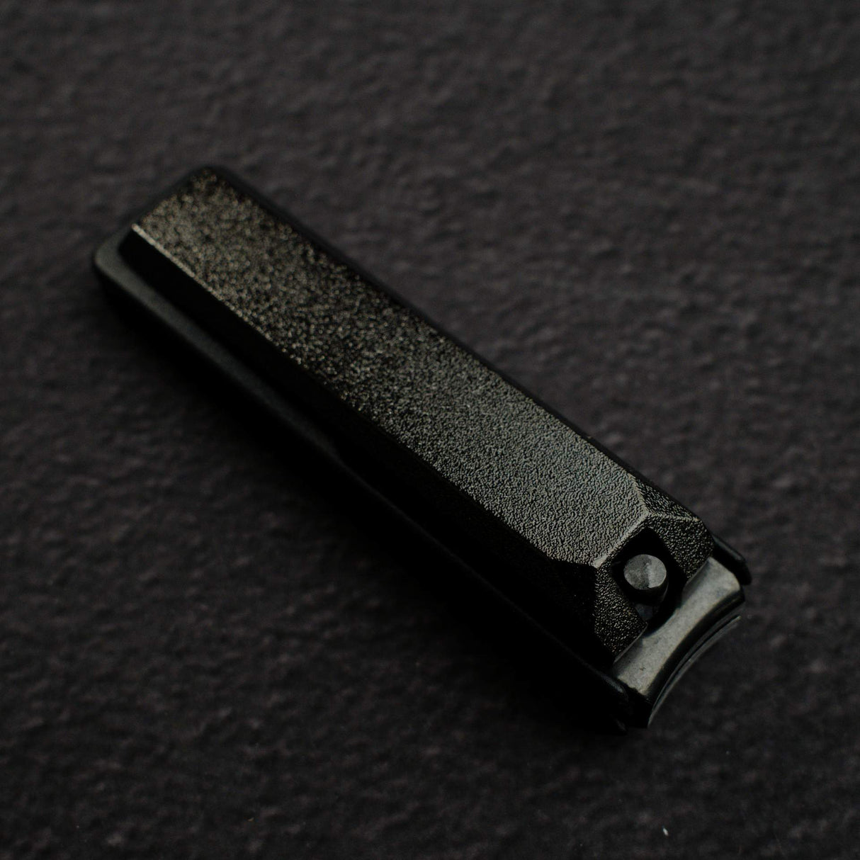 Nikken Kanden Premium Sharp Iron Blade Nail Clipper