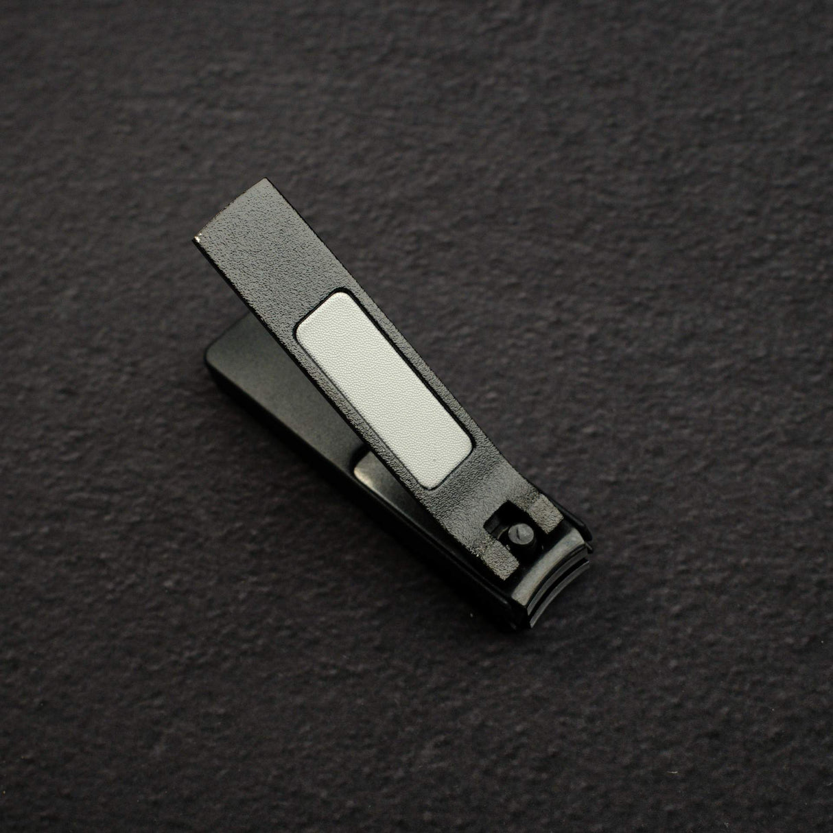 Nikken Kanden Premium Sharp Iron Blade Nail Clipper