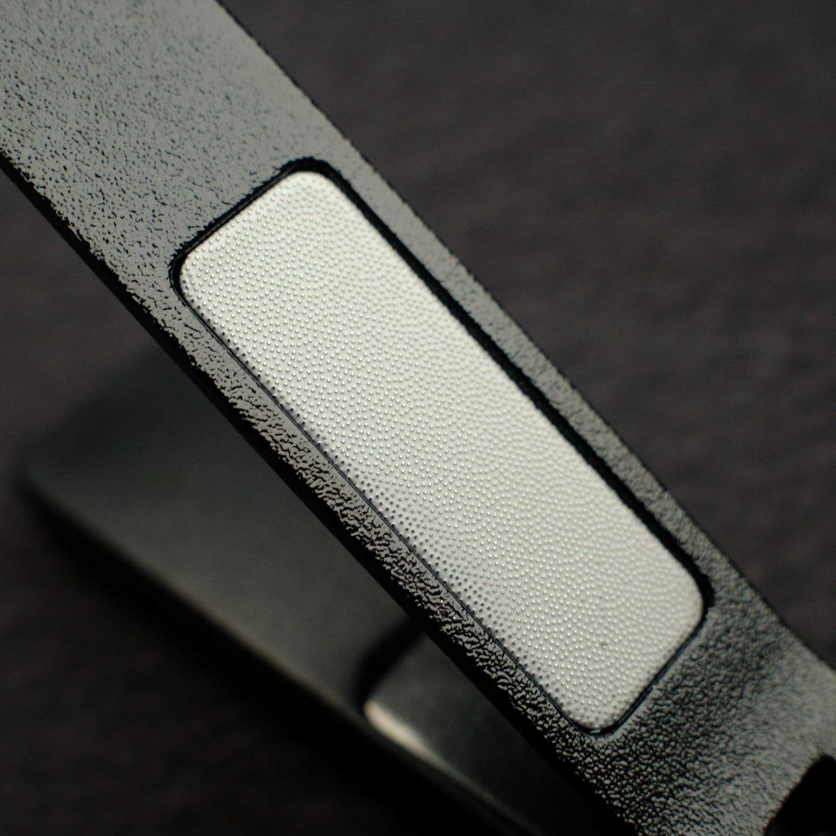 Nikken Kanden Premium Sharp Iron Blade Nail Clipper