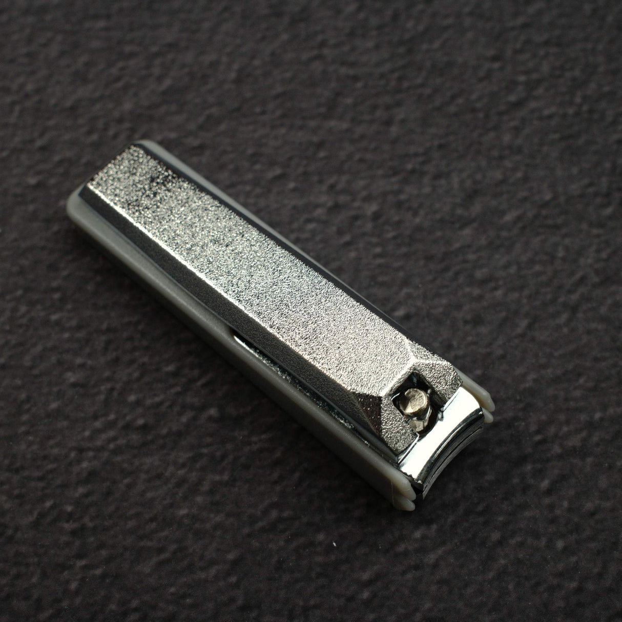 Nikken Kanden Premium Sharp Iron Blade Nail Clipper
