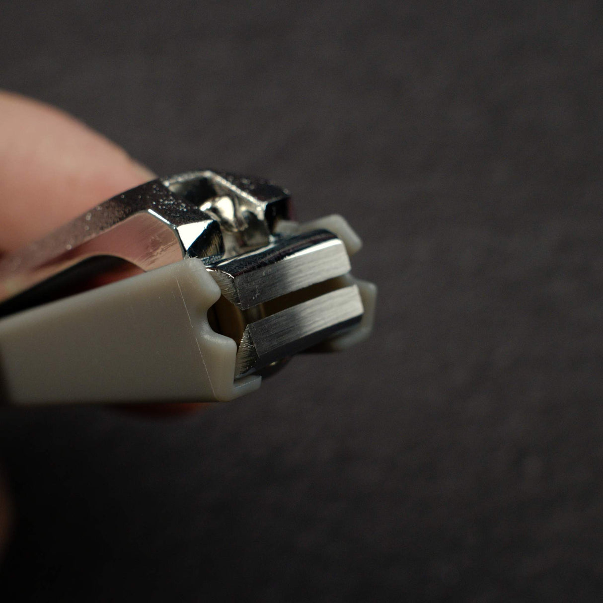 Nikken Kanden Premium Sharp Iron Blade Nail Clipper