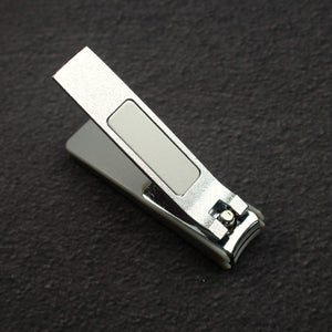 Nikken Kanden Premium Sharp Iron Blade Nail Clipper