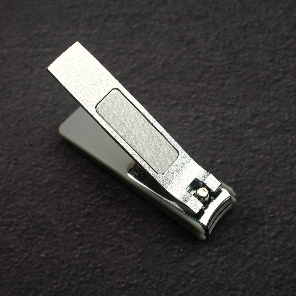 Nikken Kanden Premium Sharp Iron Blade Nail Clipper