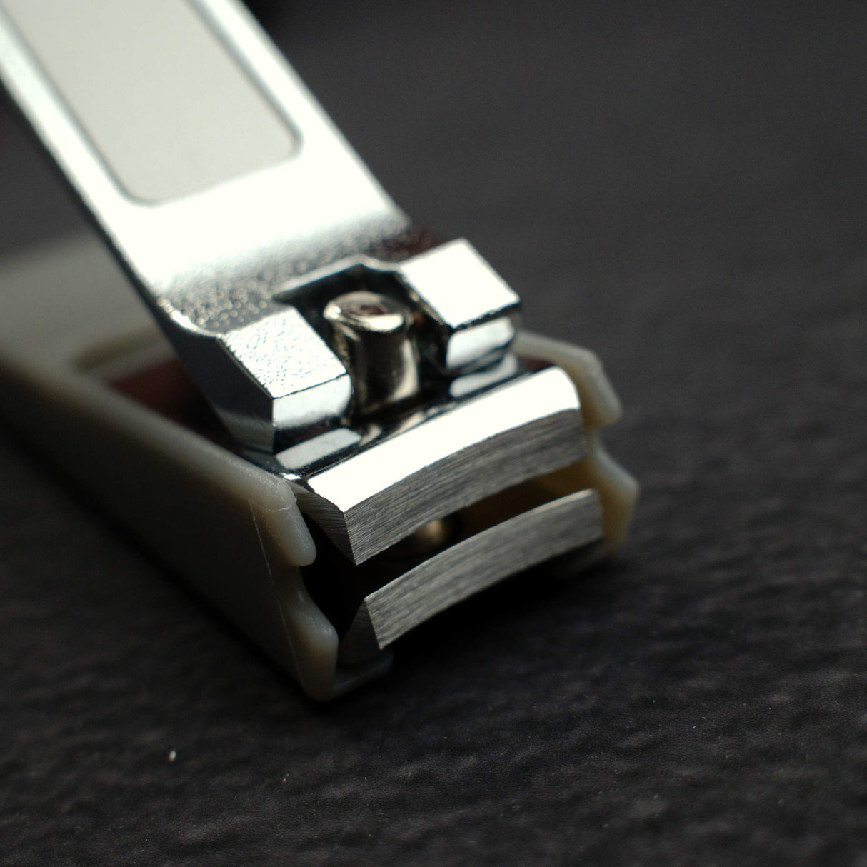 Nikken Kanden Premium Sharp Iron Blade Nail Clipper