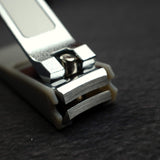 Nikken Kanden Premium Sharp Iron Blade Nail Clipper