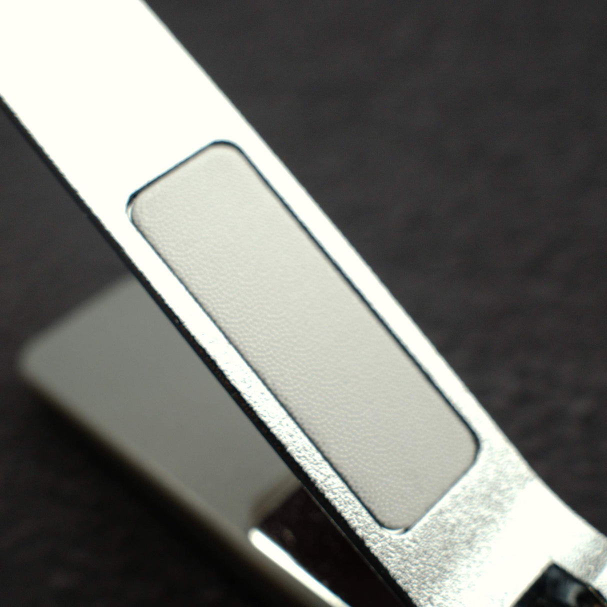 Nikken Kanden Premium Sharp Iron Blade Nail Clipper