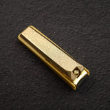 Nikken Kanden Premium Sharp Iron Blade Nail Clipper