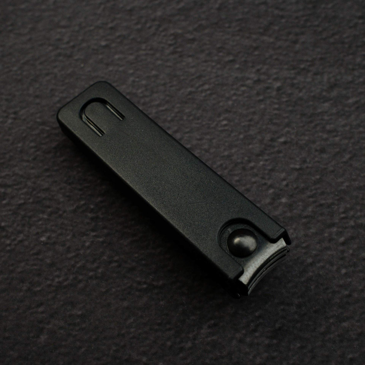 Nikken Kanden Premium Sharp Iron Blade Nail Clipper