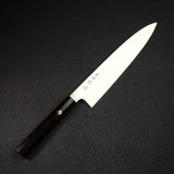Sukenari ZDP-189 Hairline Gyuto 270mm,  Slim Ebony Mosaic