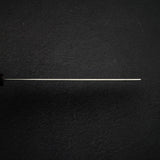 Sukenari SG2 Hairline K-tip Gyuto 270mm, Ebony Handle