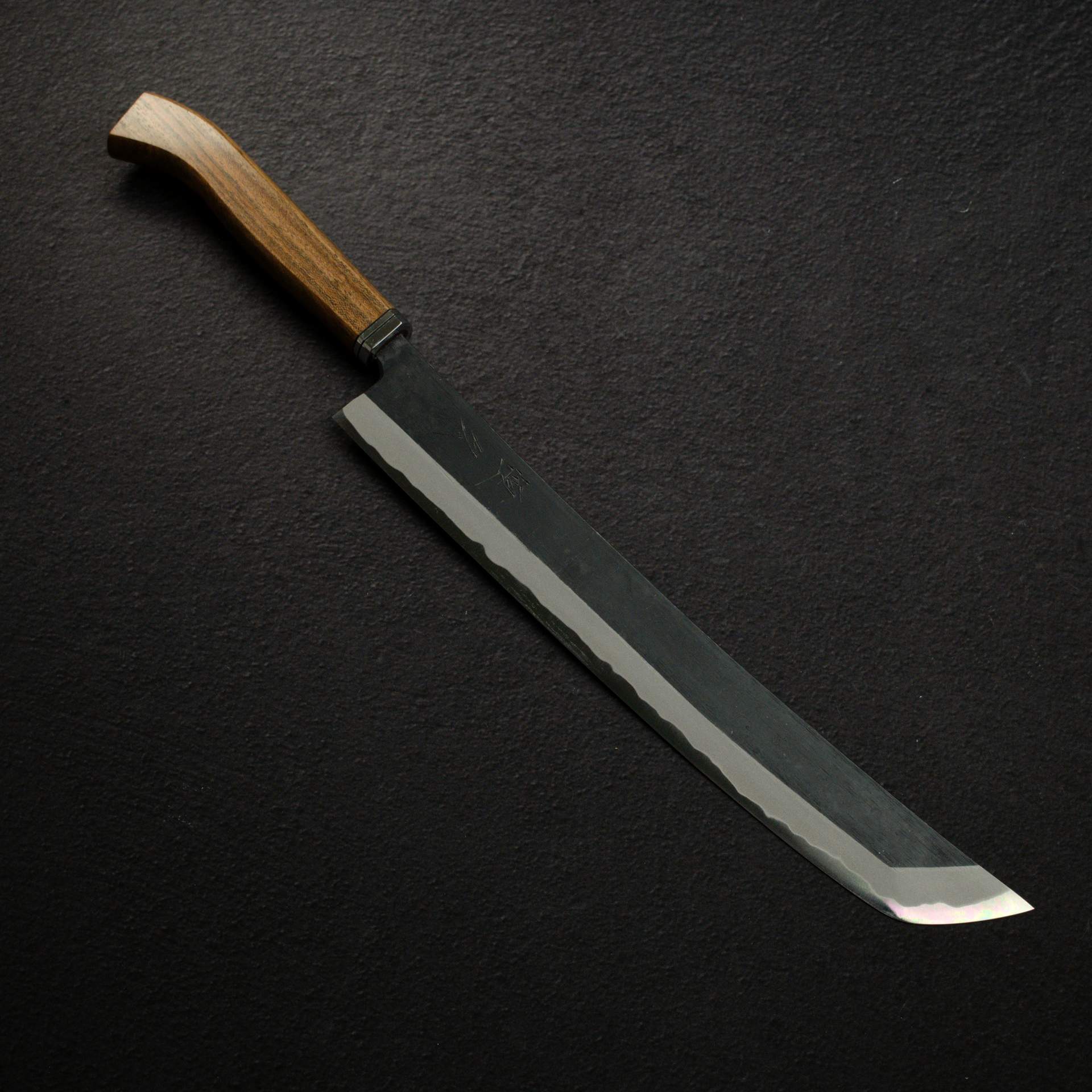 Tsunehisa Blue 2 