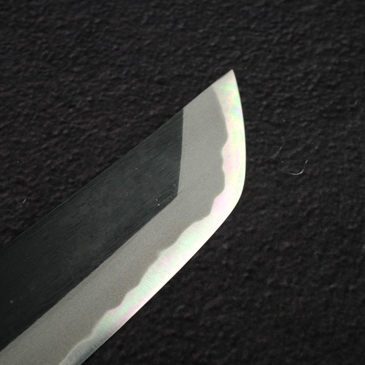 Tsunehisa Blue 2 "Samurai" Sakimaru Sujihiki 270mm, Nenox-style Handle