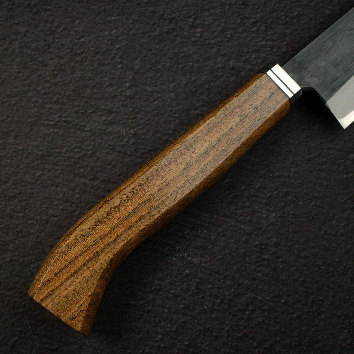 Tsunehisa Blue 2 "Samurai" Sakimaru Sujihiki 270mm, Nenox-style Handle