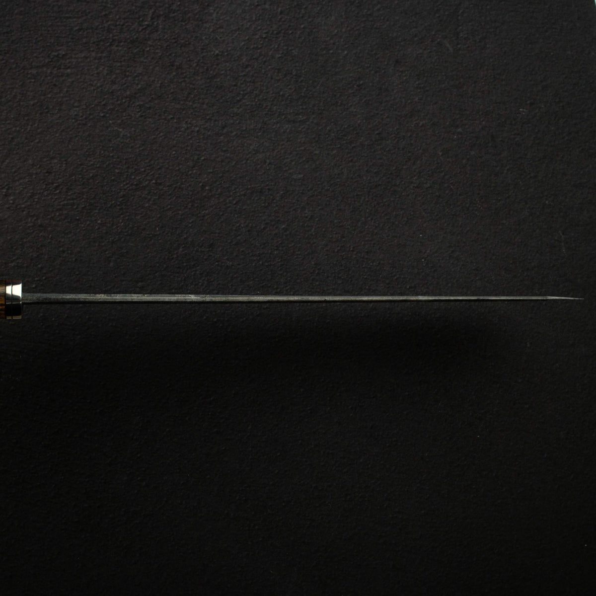 Tsunehisa Blue 2 "Samurai" Sakimaru Sujihiki 270mm, Nenox-style Handle