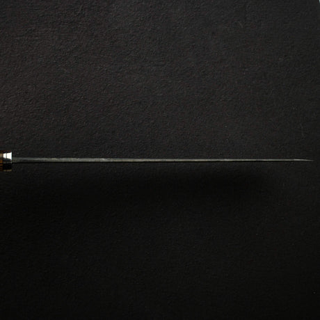 Tsunehisa Blue 2 "Samurai" Sakimaru Sujihiki 270mm, Nenox-style Handle
