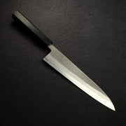 하츠코코로 x 요시카네 SKD 나시지 규토(셰프나이프) 210mm 에보니 핸들