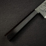 하츠코코로 류효 SG2 블랙 다마스커스 K팁 규토(셰프나이프) 210mm 에보니 핸들
