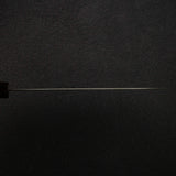 하츠코코로 류효 SG2 블랙 다마스커스 규토(셰프나이프) 210mm 에보니 핸들