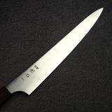 하츠코코로 하야부사 슈퍼청지 산마이 스지히키 270mm 블랙 차카테