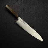 Hatsukokoro Hayabusa SG2 Migaki Gyuto 210mm