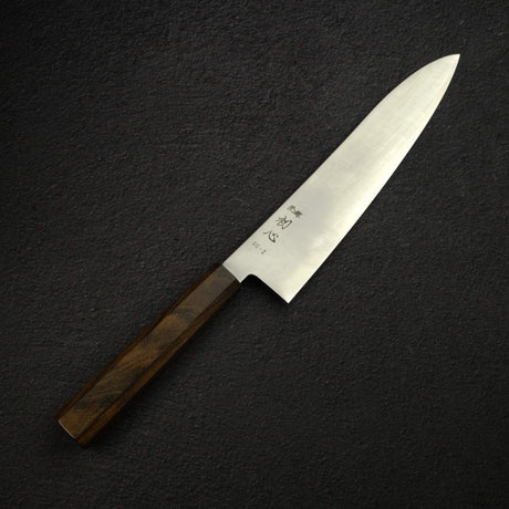 Hatsukokoro Hayabusa SG2 Migaki Gyuto 210mm